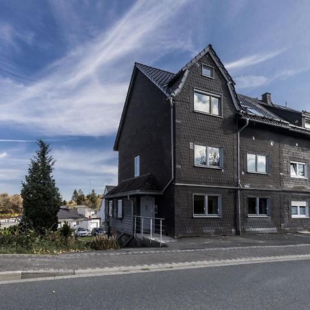 Smart Resorts Haus Jade Ferienwohnung 203 Winterberg Exterior foto